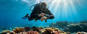 Dive Computers Explained