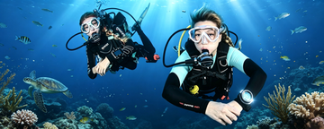 Dive Computers Explained