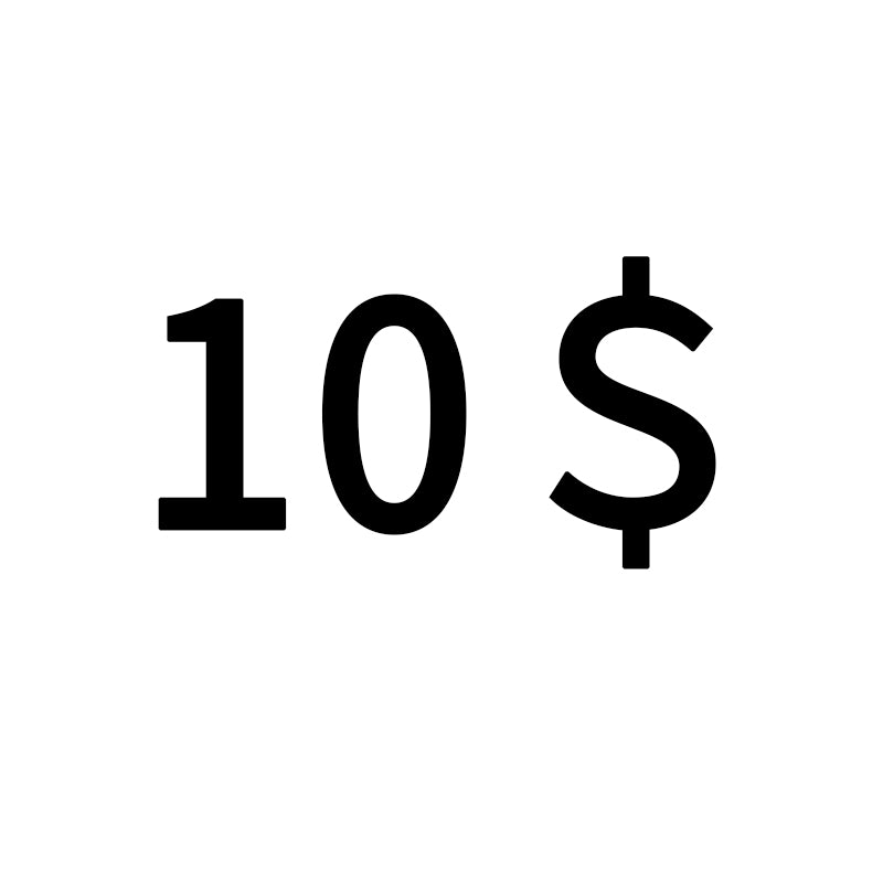 Make up the difference