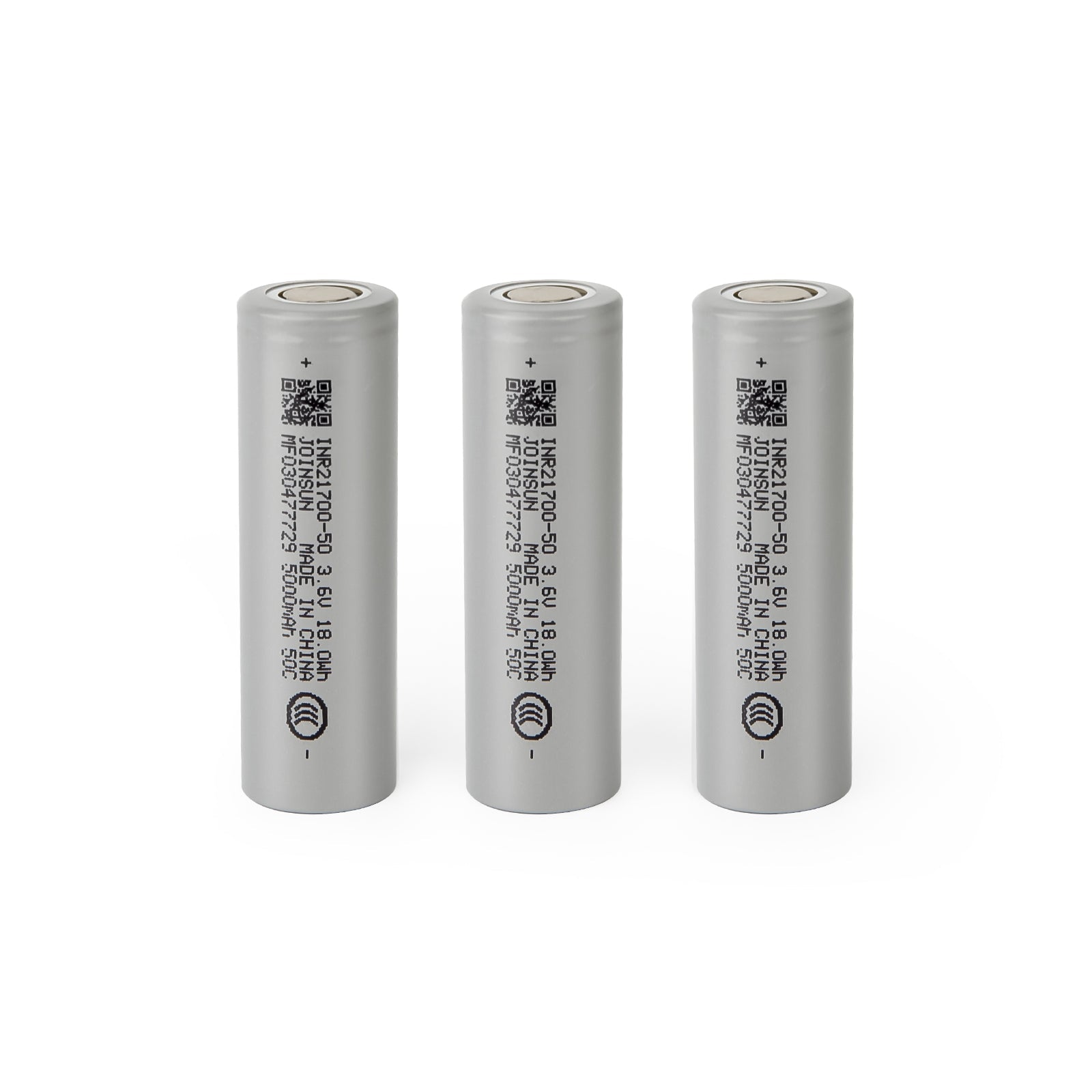 lithium batteries