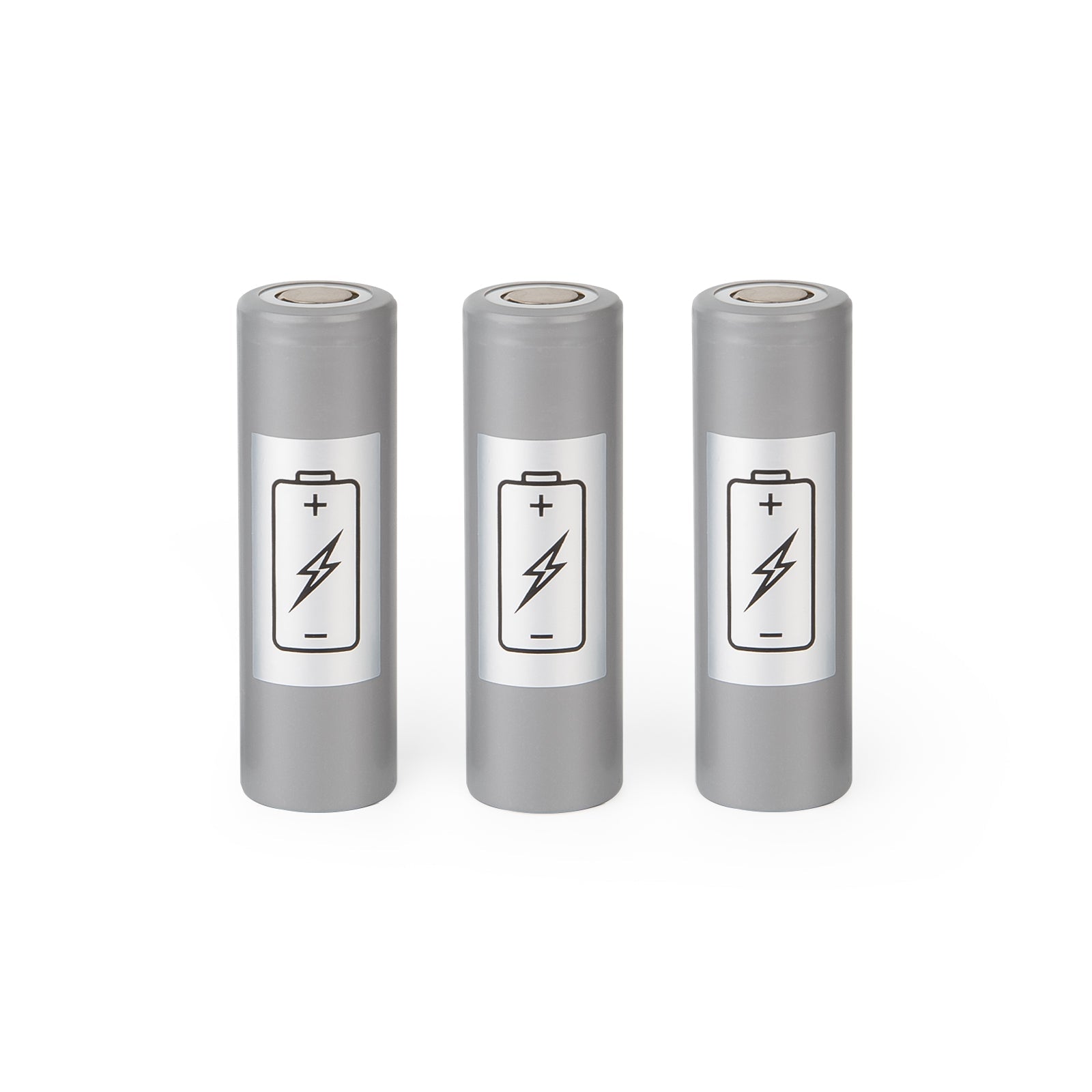 lithium batteries