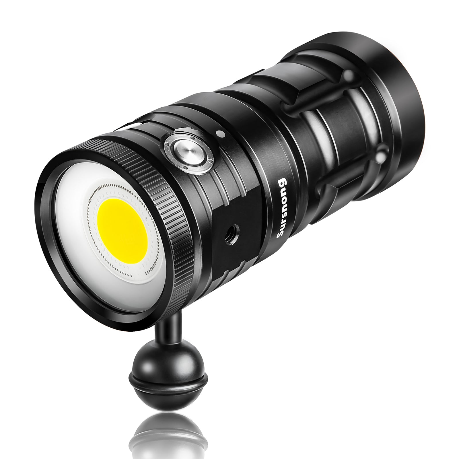 Starshine SE 7500 Lumens - Professional Underwater Video Light