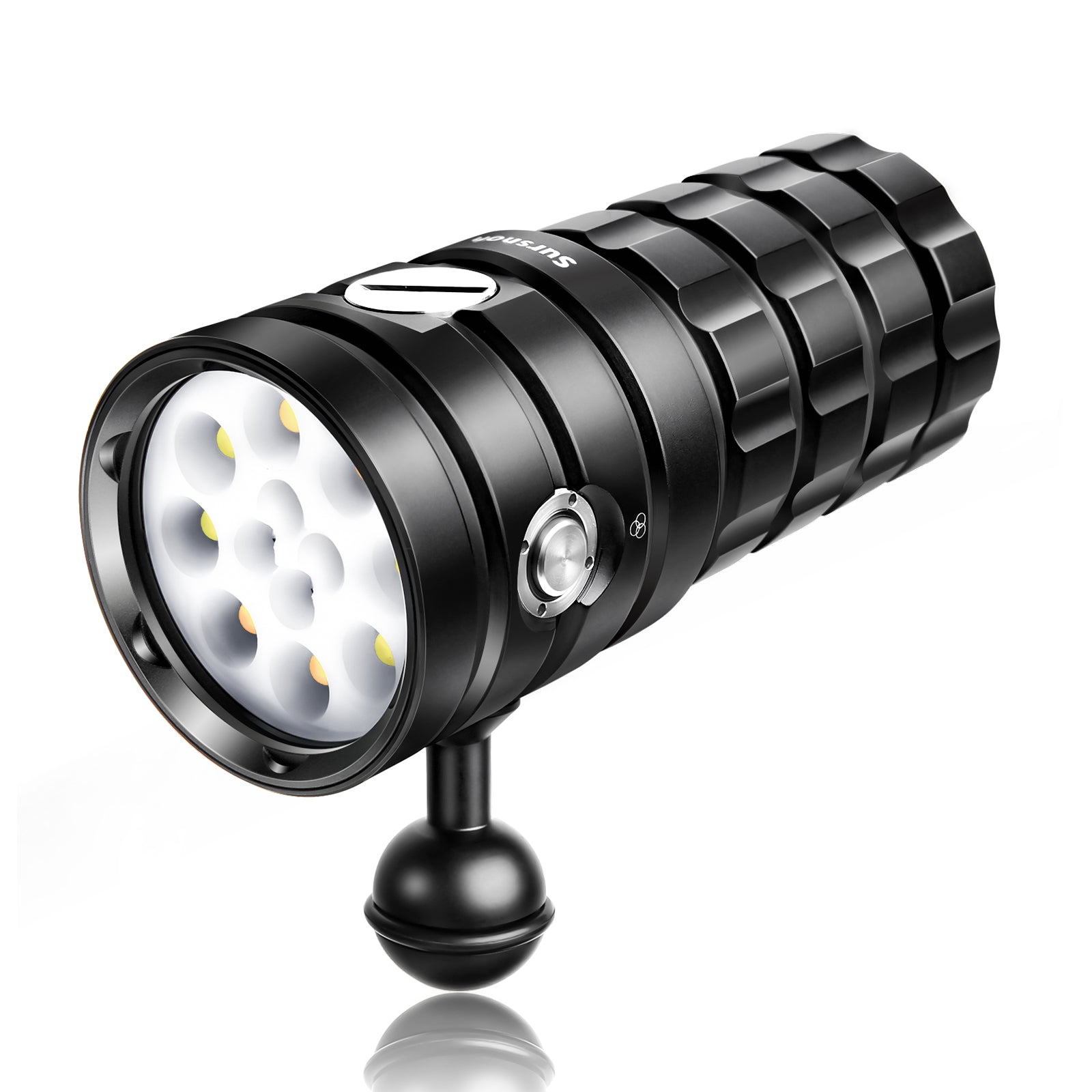 Starshine SR 10000 Lumens- Professional Underwater Video Light