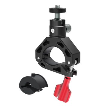 Sursnong Super Clamp Mount with Ball Head & 1/4" Screw