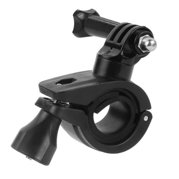 Bike Handlebar & Seatpost Mount for Action Cameras
