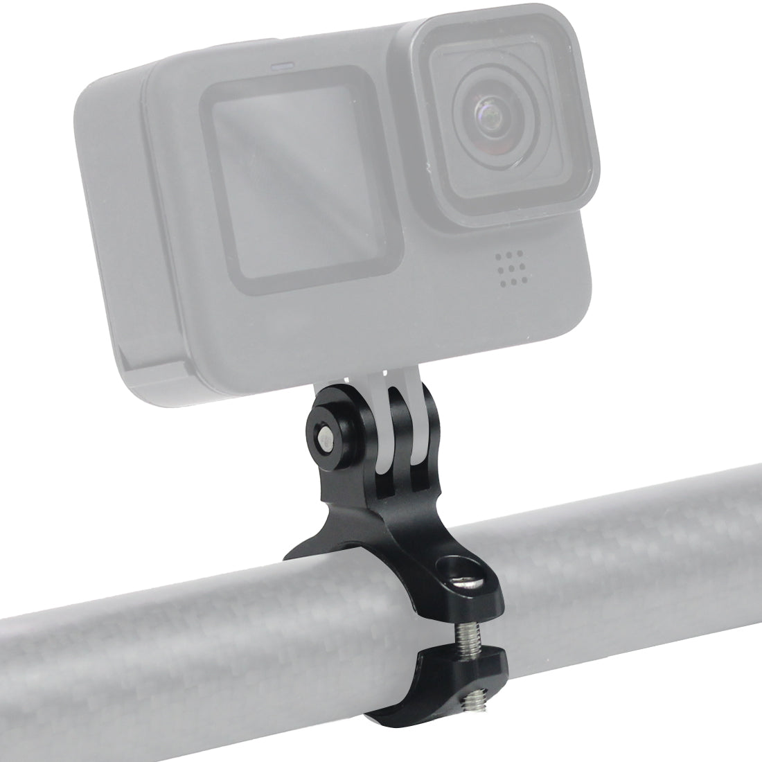 Sursnong Bike Handlebar Camera Mount for Action Cameras