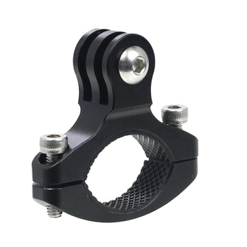 Sursnong Bike Handlebar Camera Mount for Action Cameras