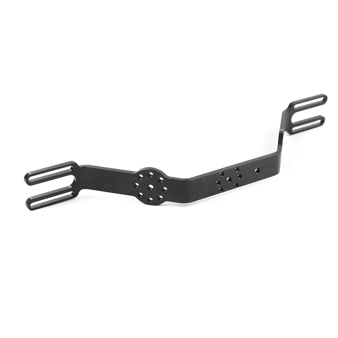 Sursnong Underwater Camera Tray Dual Handle Grip for GoPro