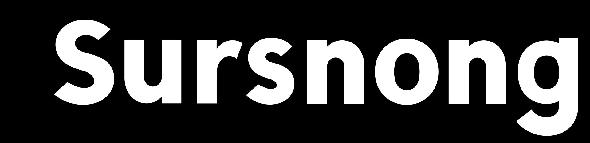 Sursnong Official Store